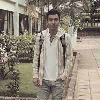 Darwin Borge