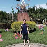 David Acero Rey