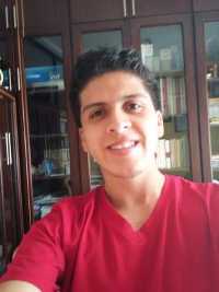 Avatar Mario Sánchez