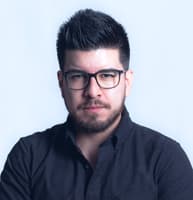 Giovanni Vidaurri Solís