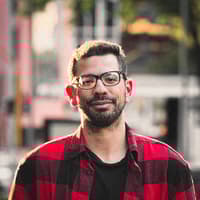 Kevin Morales