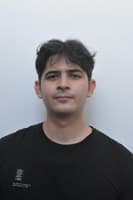 Kevin Coronado