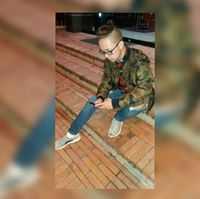 David Vargas Linares