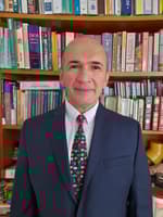 Luis Fernando León Soto