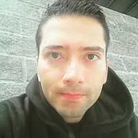 Pablo Andrés Gaviria Muñoz