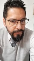 Enrique Fuentes Nájera