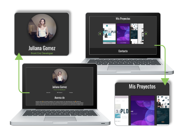 Proyecto del curso