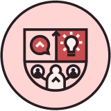 Gestión ascendente