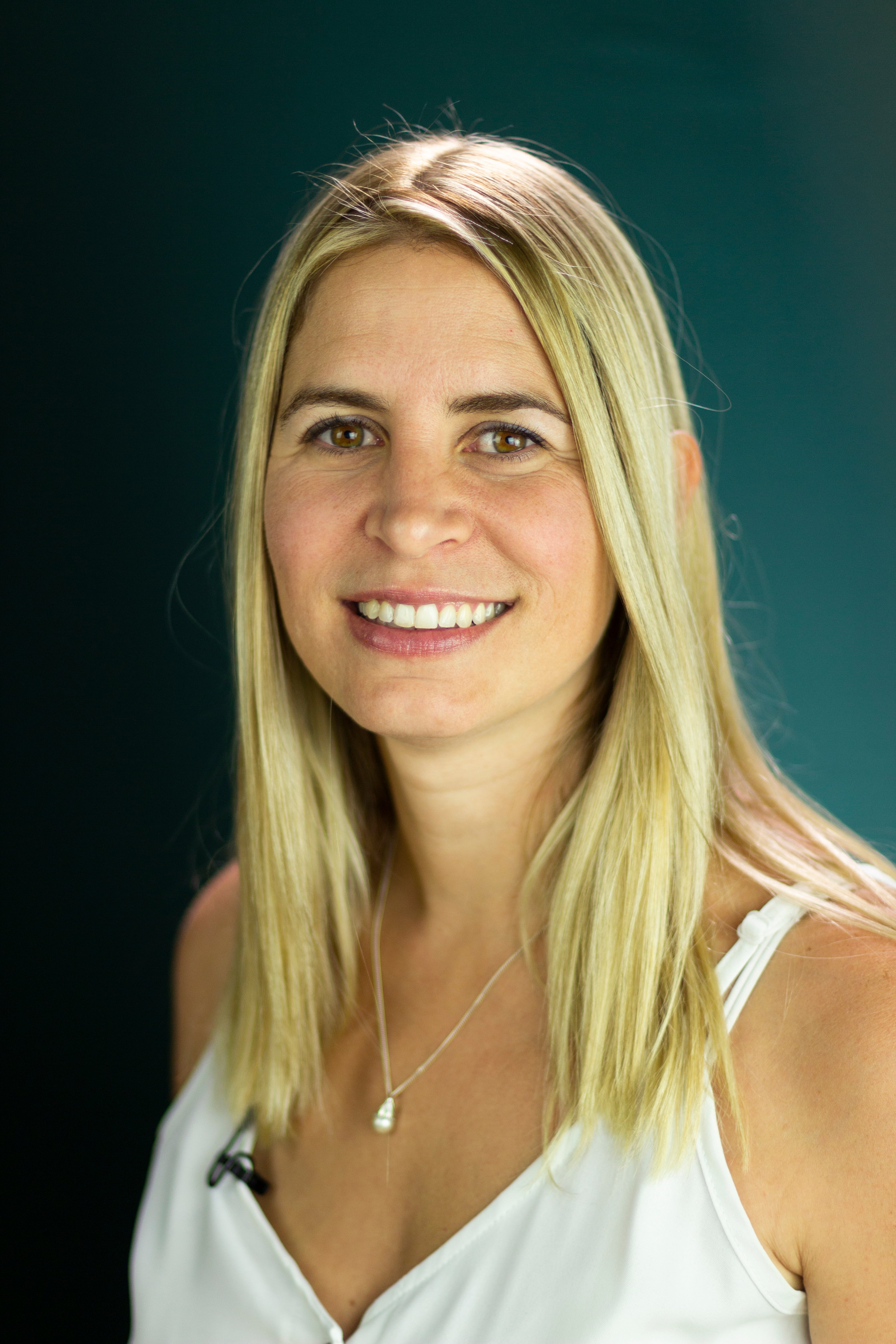 Natalia Fainberg