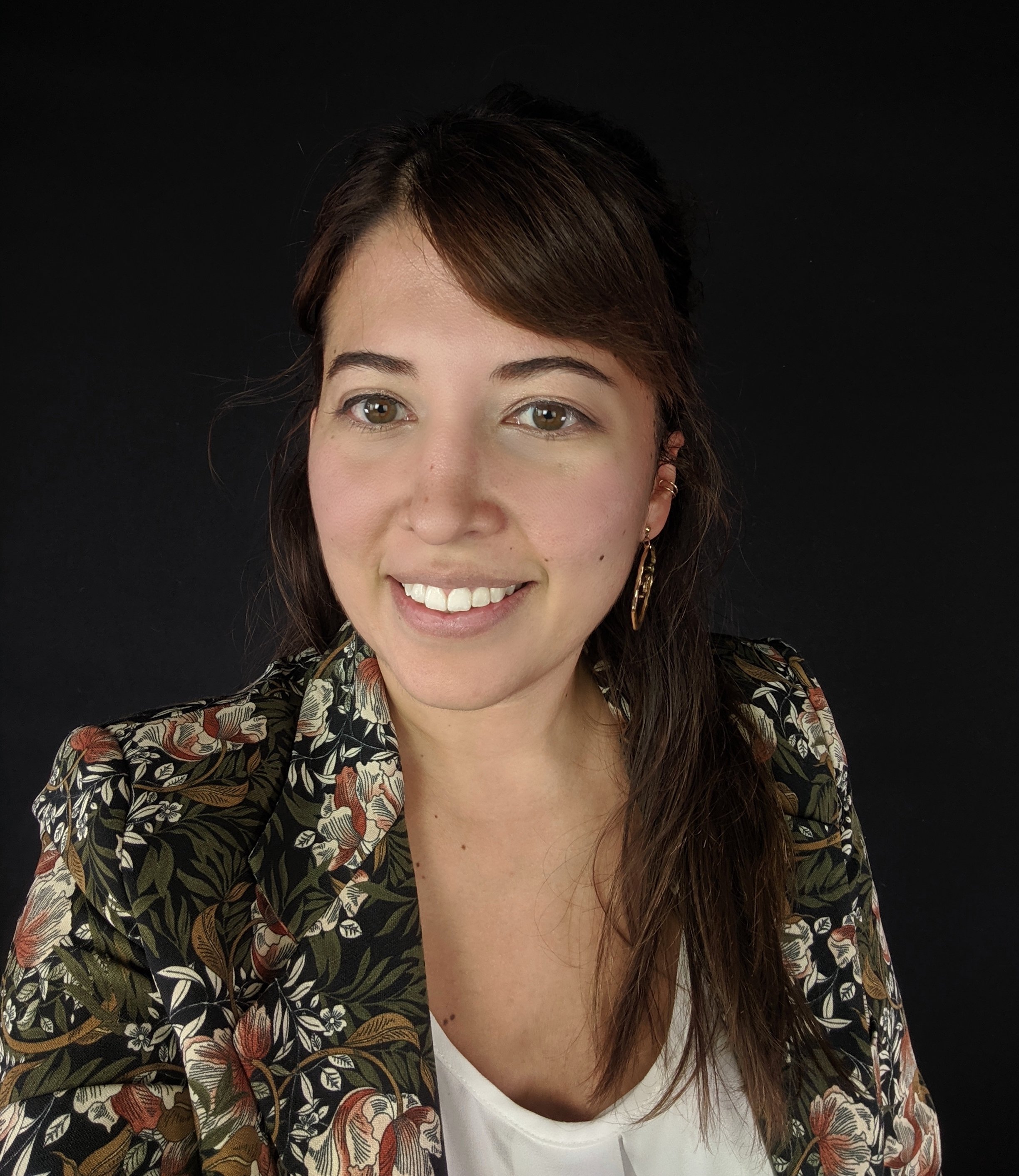 Camila Barajas Salej