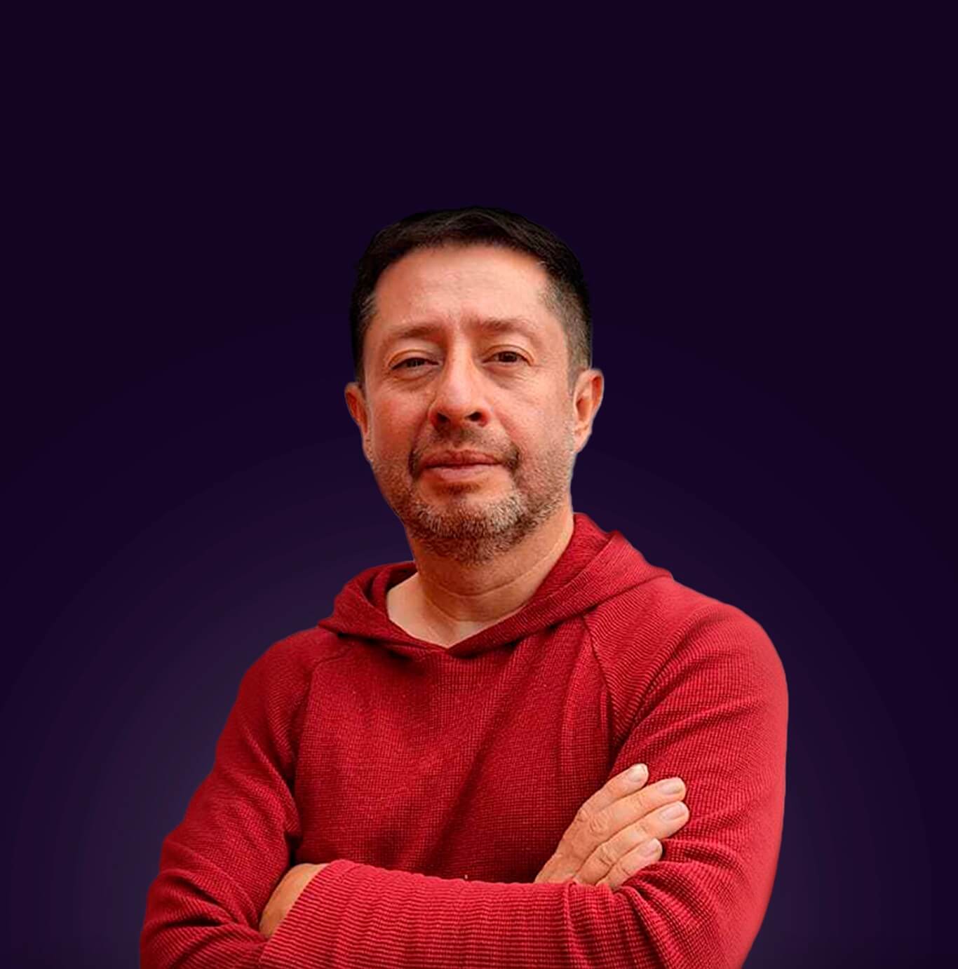José Daniel Huérfano