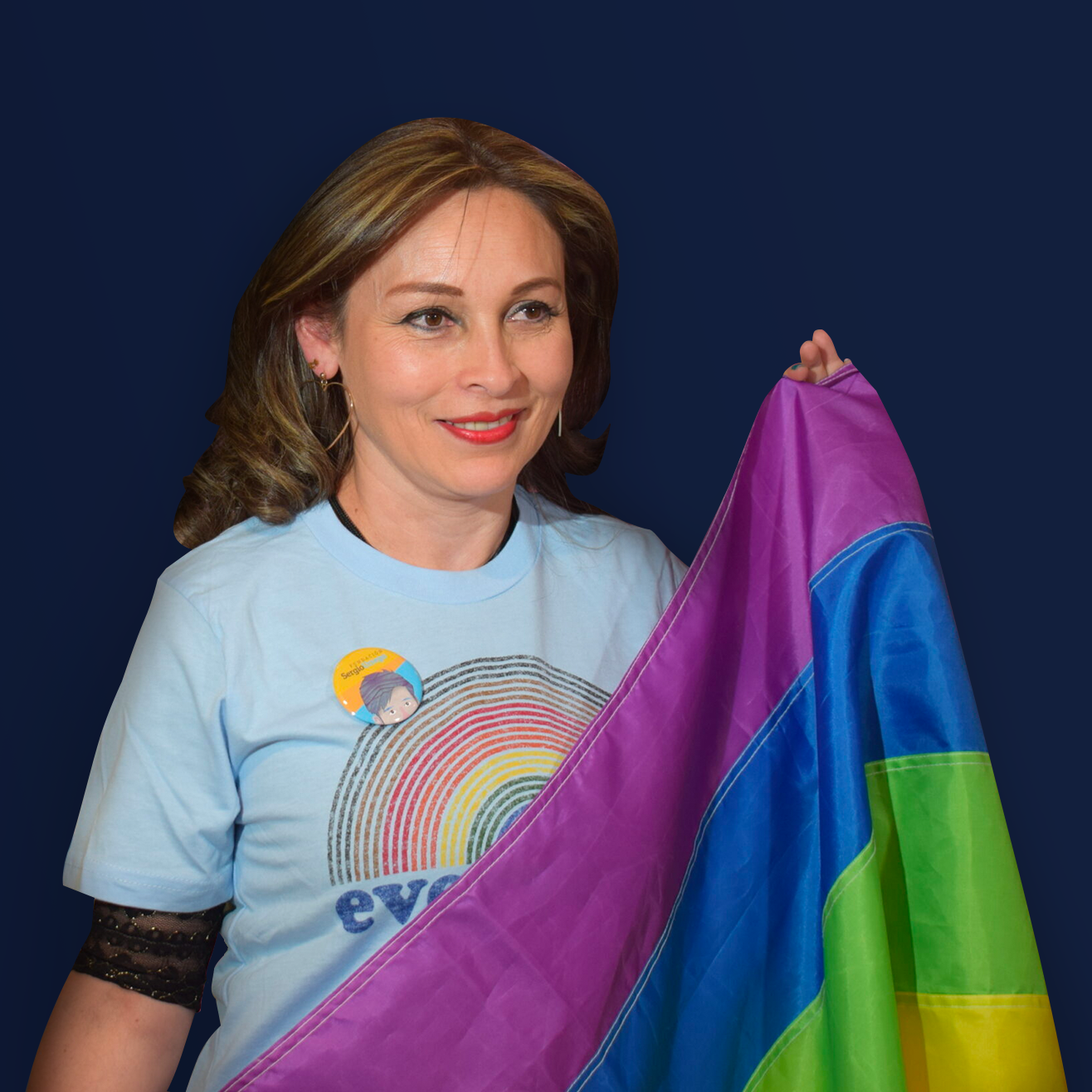 Alba Reyes