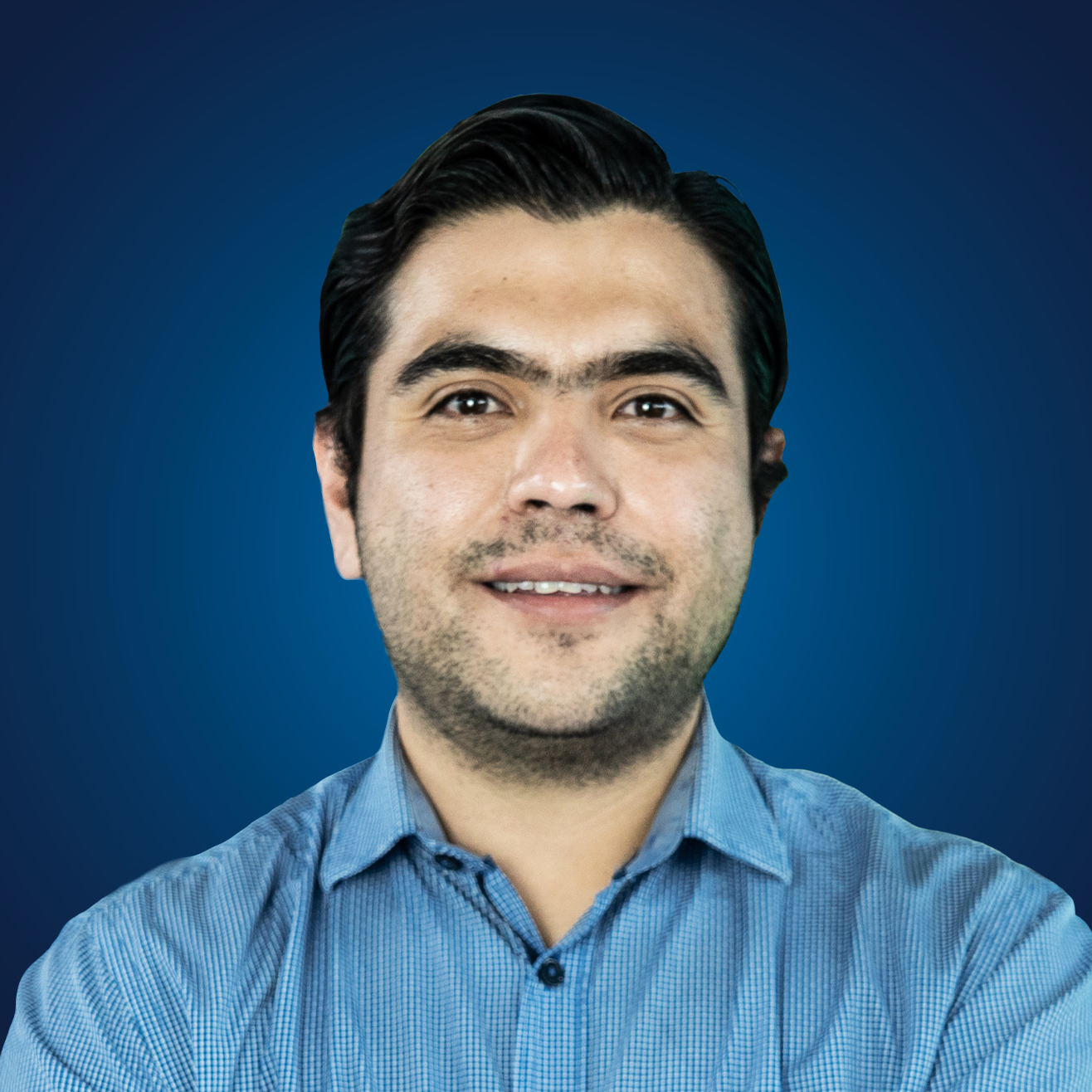 Enrique Alexis Lopez Araujo