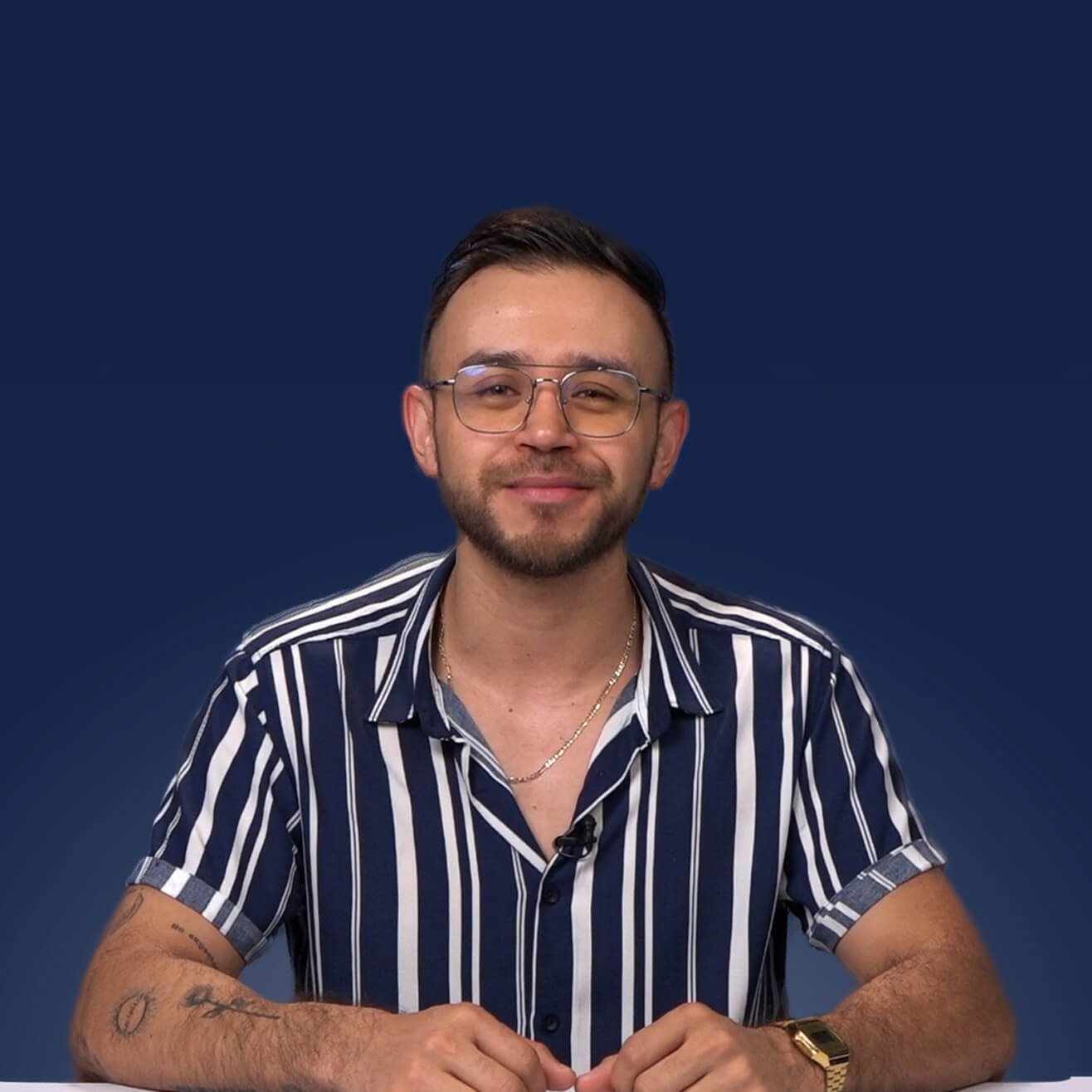 Axel Romero