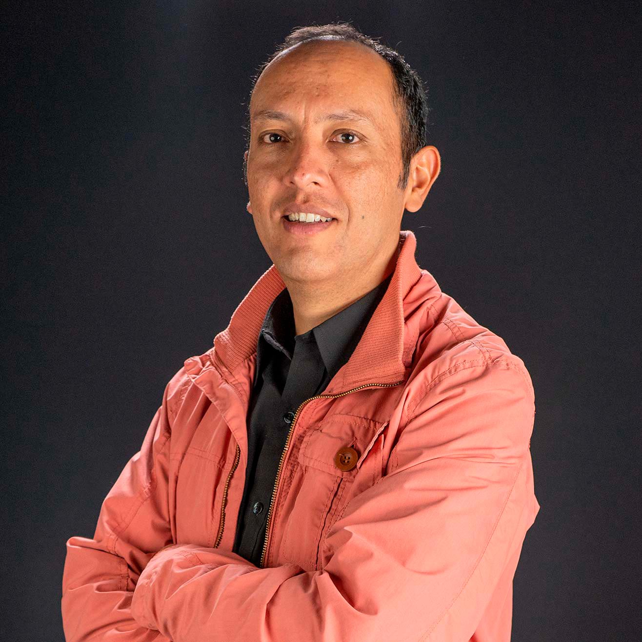 Carlos Arango