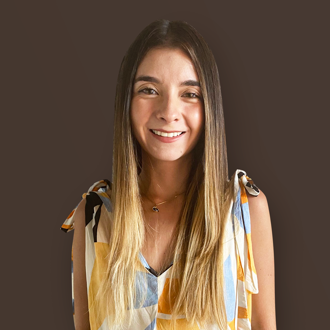 María Daniela Olaya