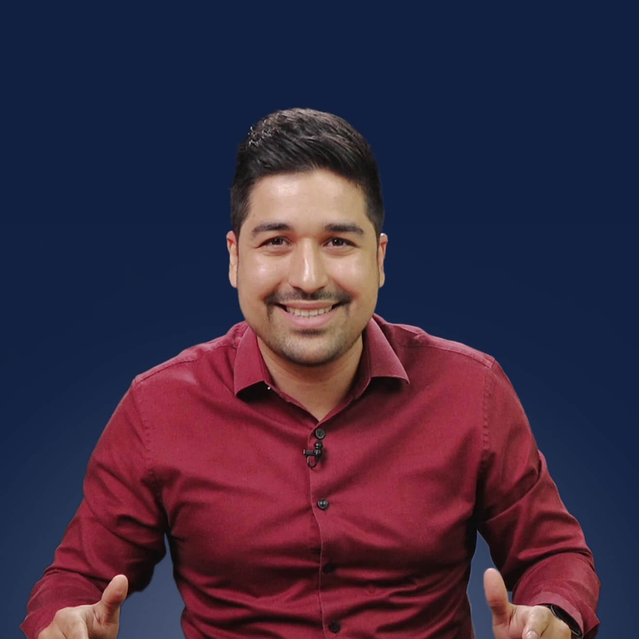 Dostin Hurtado