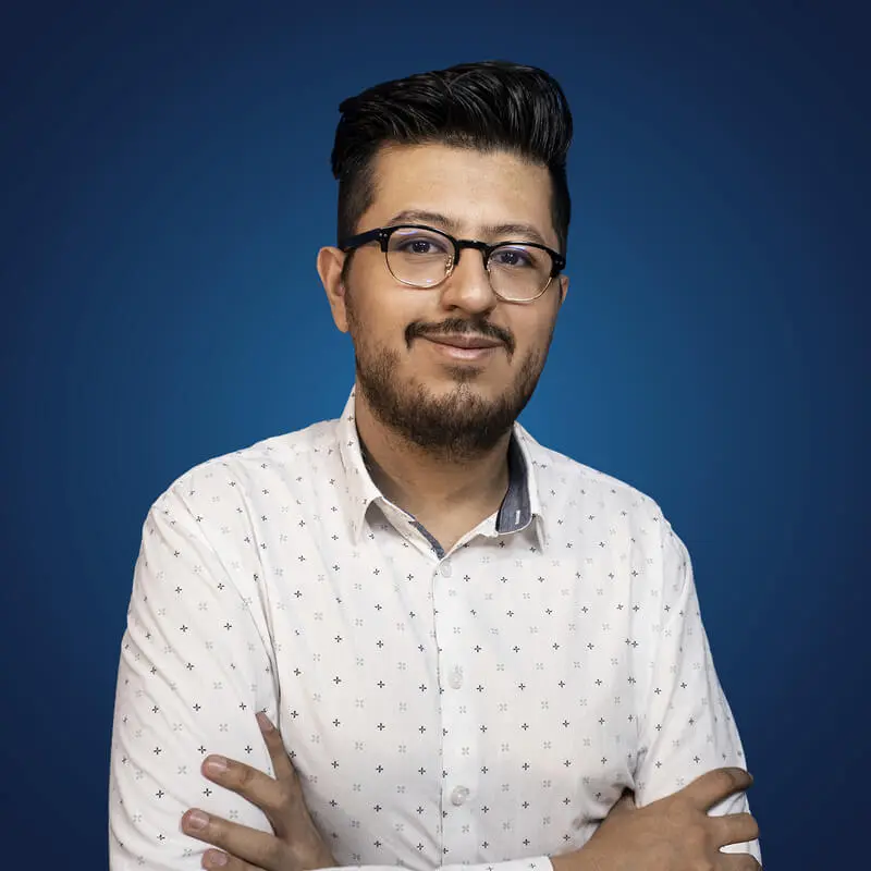 Enrique Devars