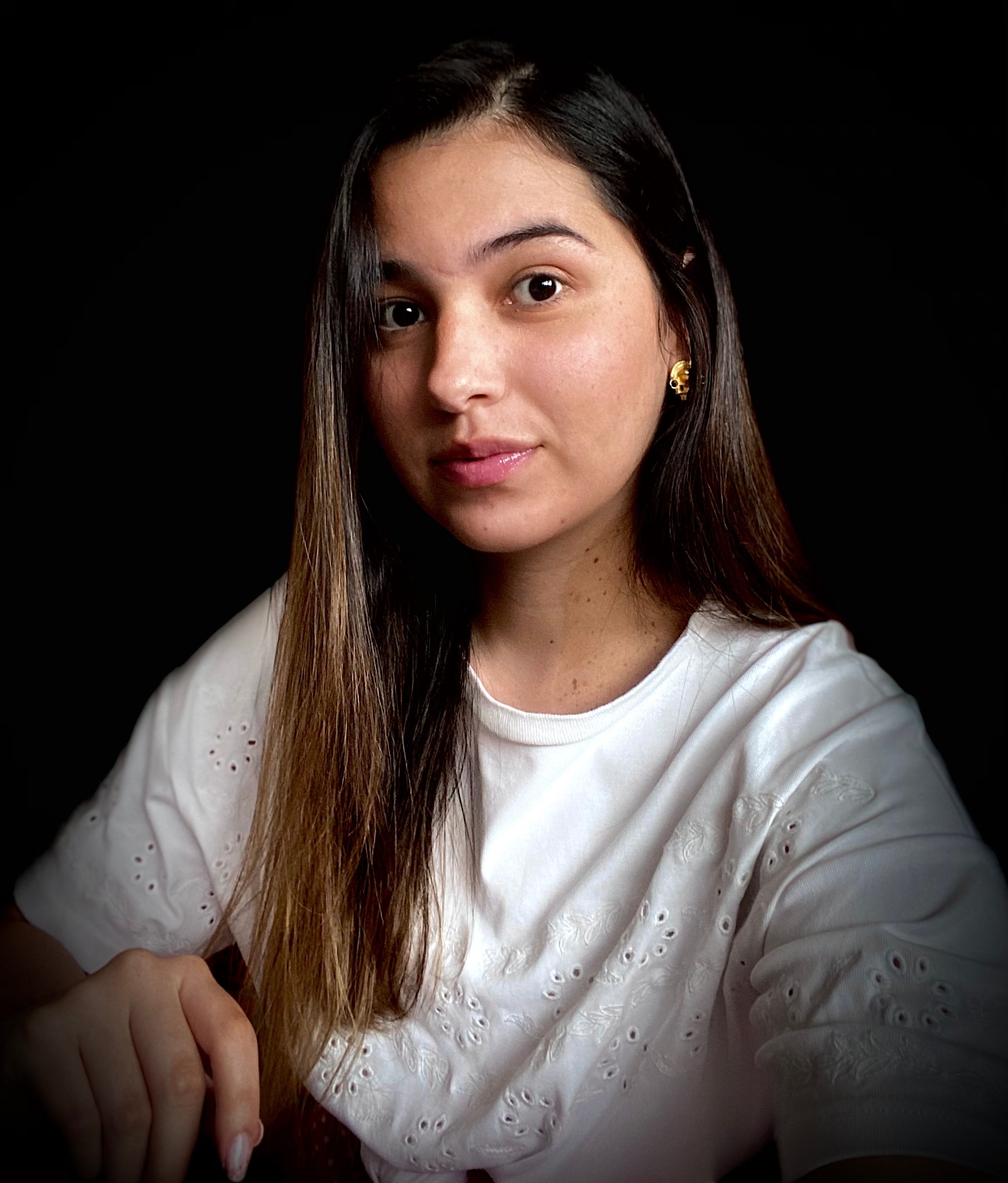 Andrea Velásquez