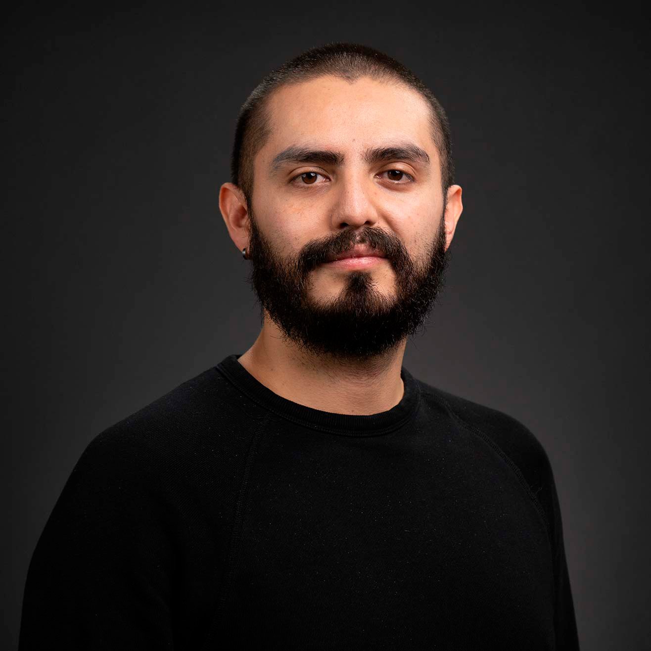 César Galicia