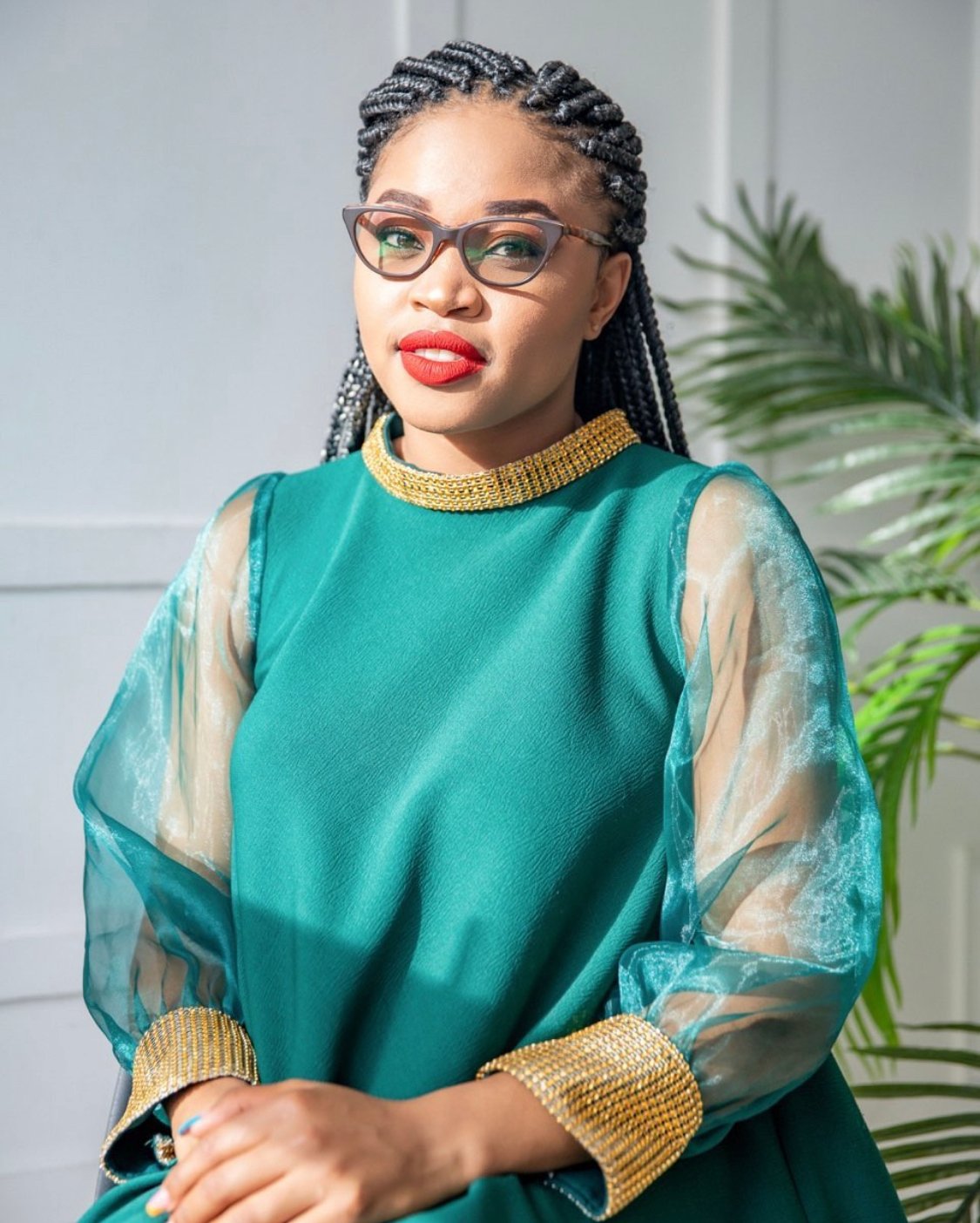 Janet Machuka