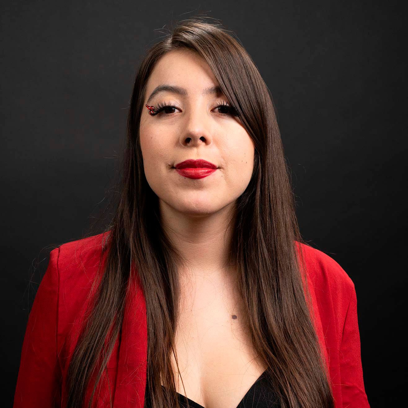 Isis García