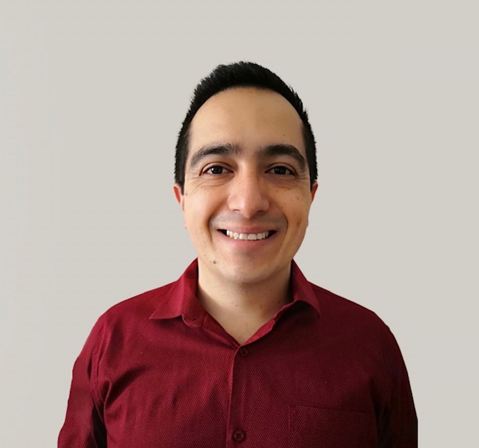 Jaime Daza