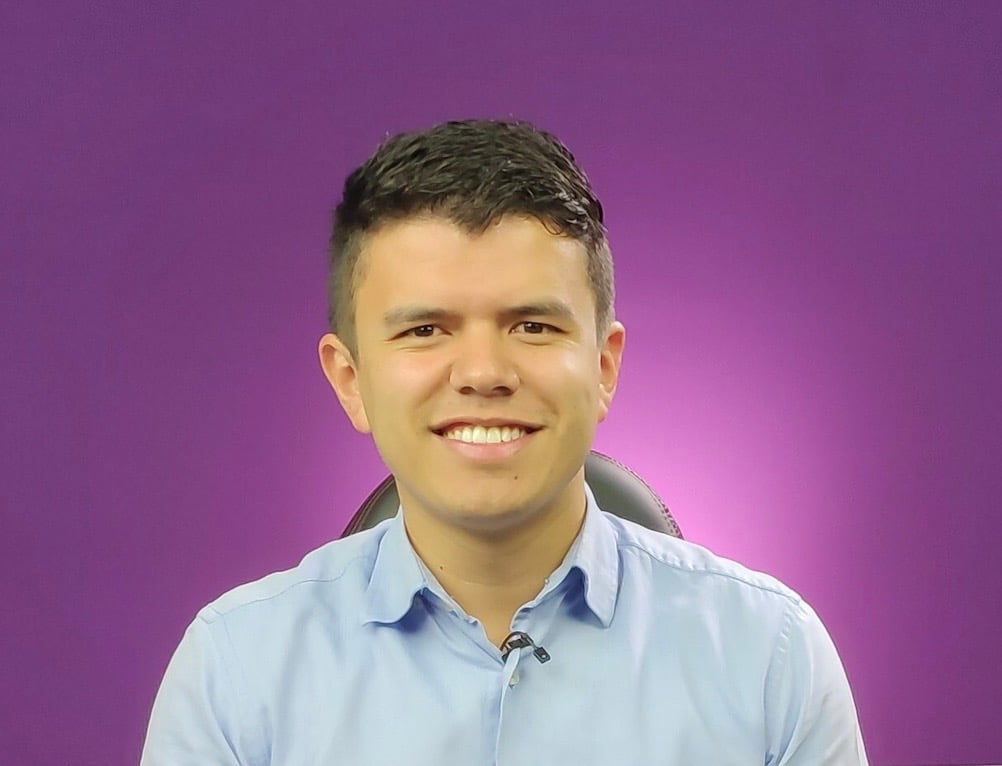 Jorge Moreno