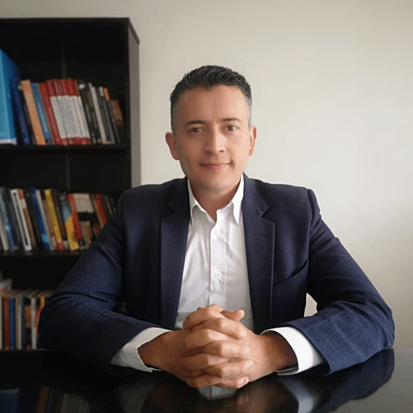 Jose Orlando Morera