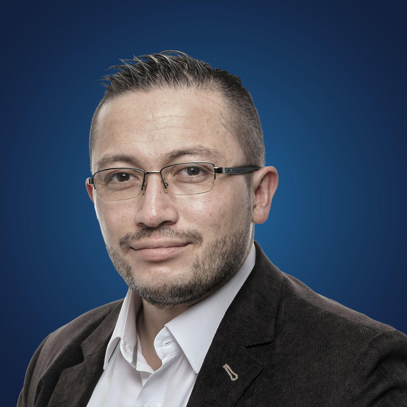 Juan Carlos Ruiz
