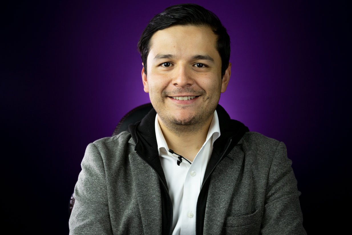 Juan Pablo Caro