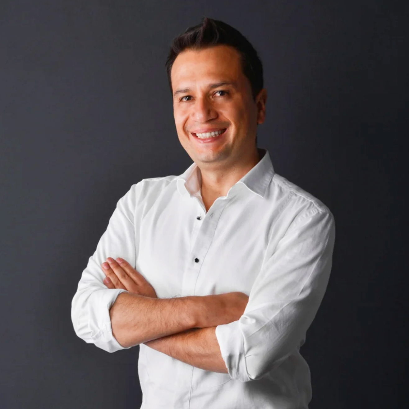 Julián Caviedes