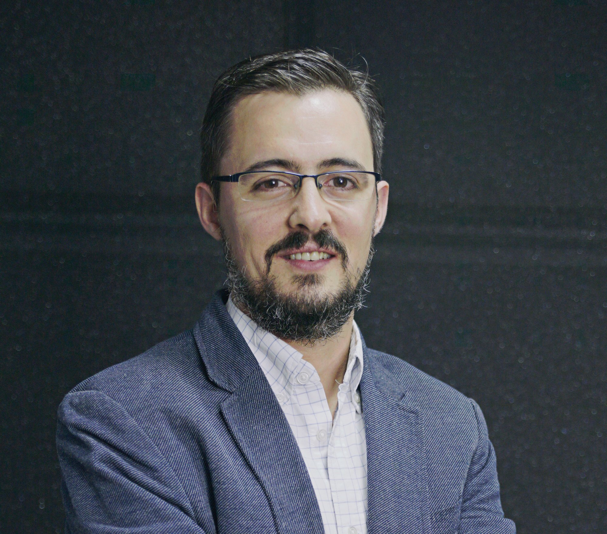 Marcos Algorta