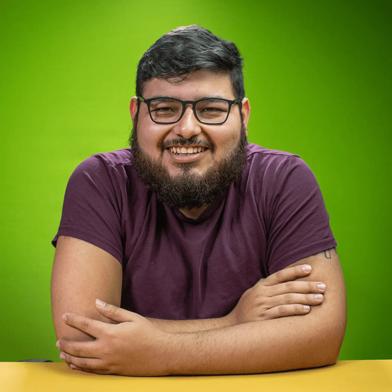 Ricardo Celis
