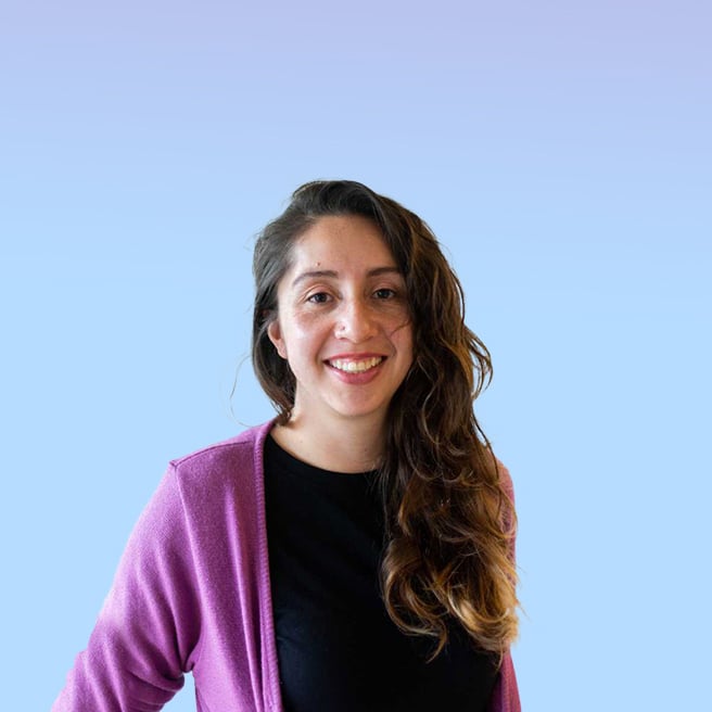 Samanta Martínez