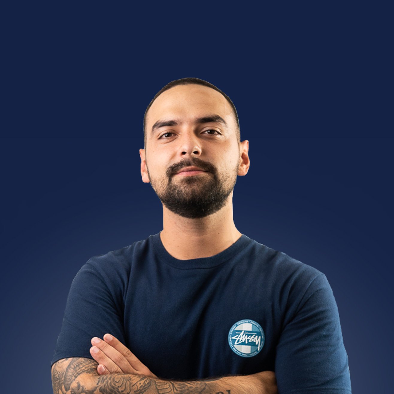 Santiago Sánchez Suarez