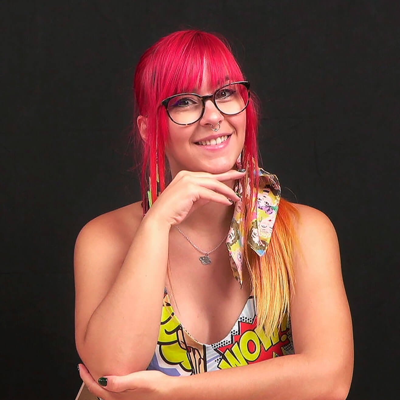 Sara Jotabé