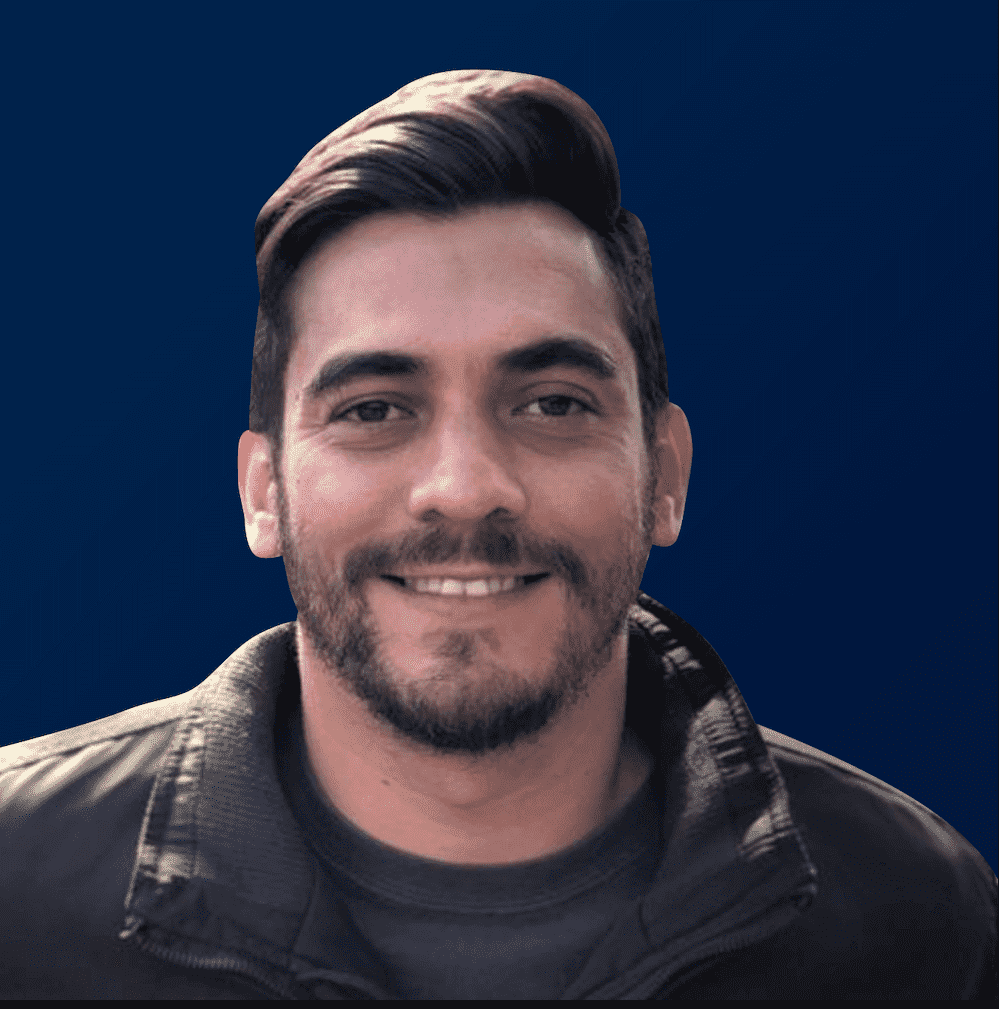 Abraham Mayo