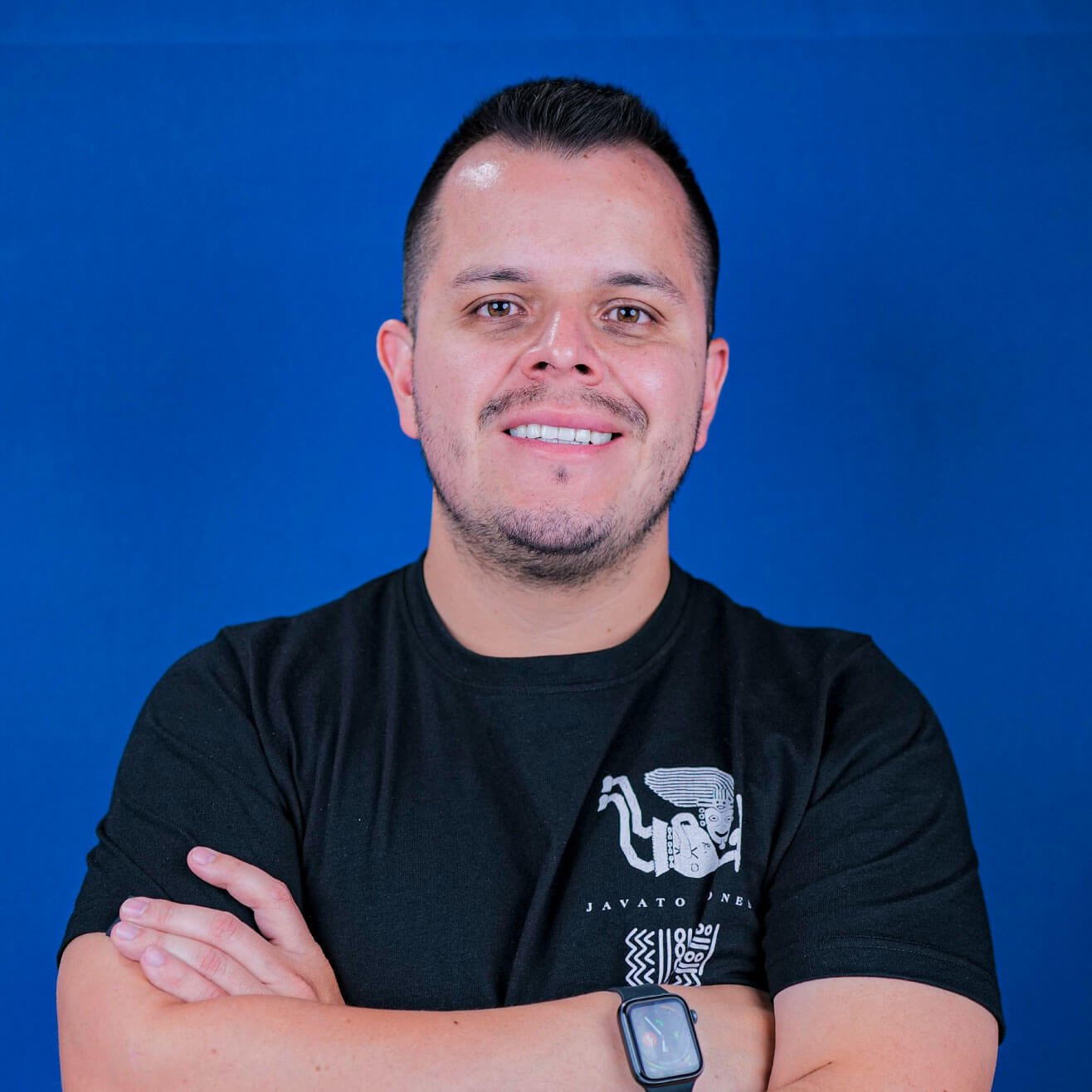 Alejandro Ramírez