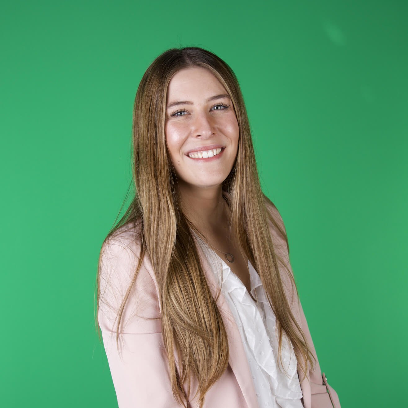 Annie Parente Dodero