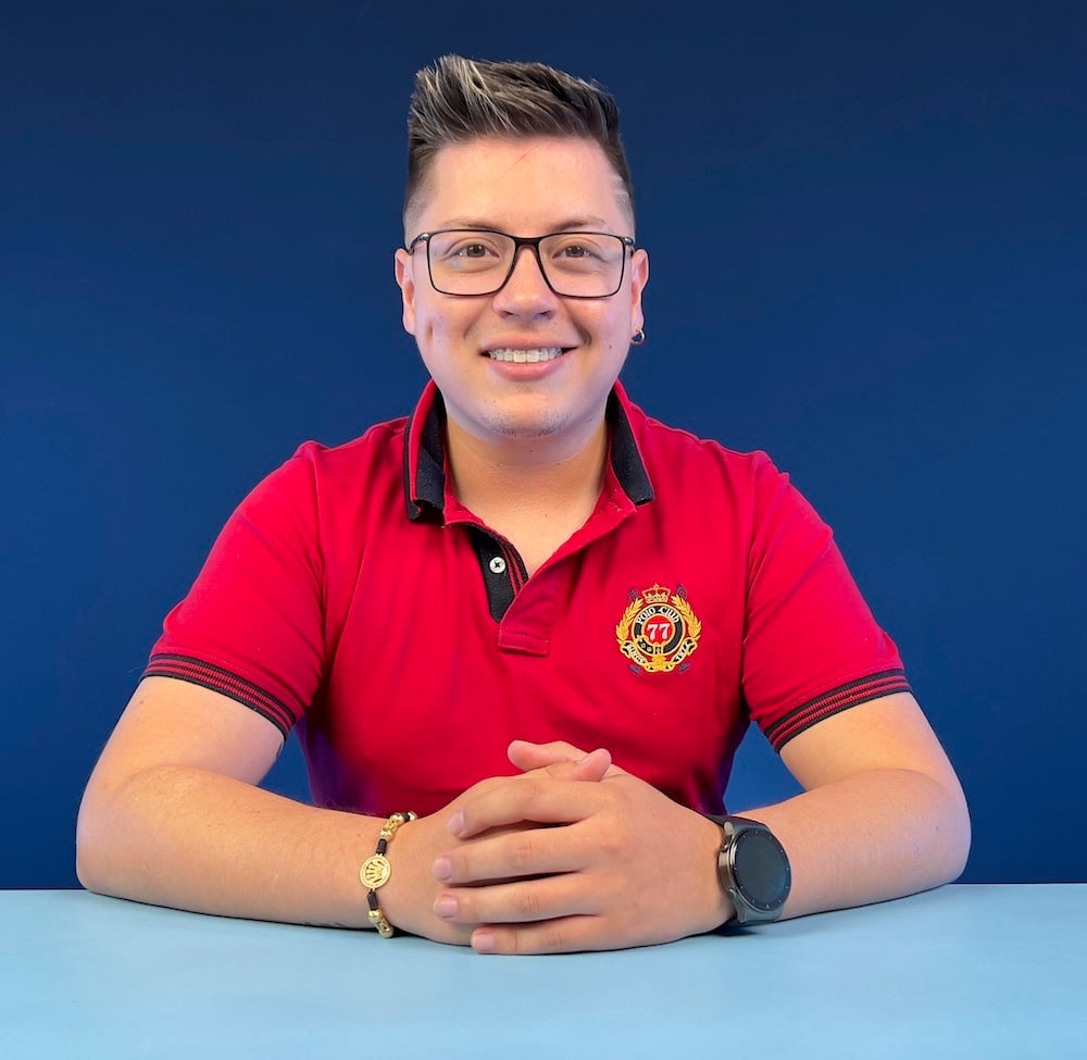 Cristian Villamil
