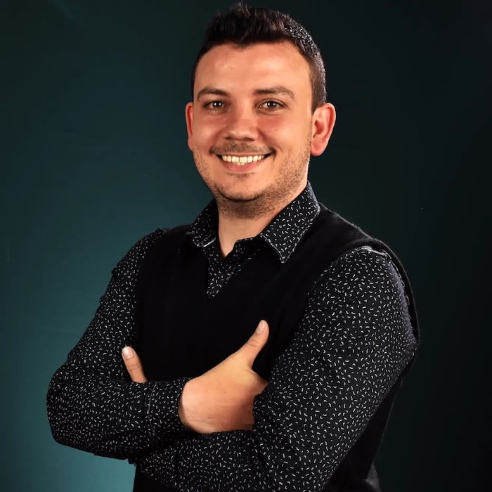Italo Morales Fantone