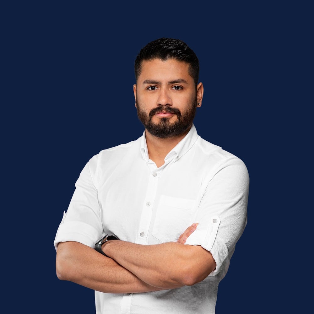 Ricardo Mendoza Castro