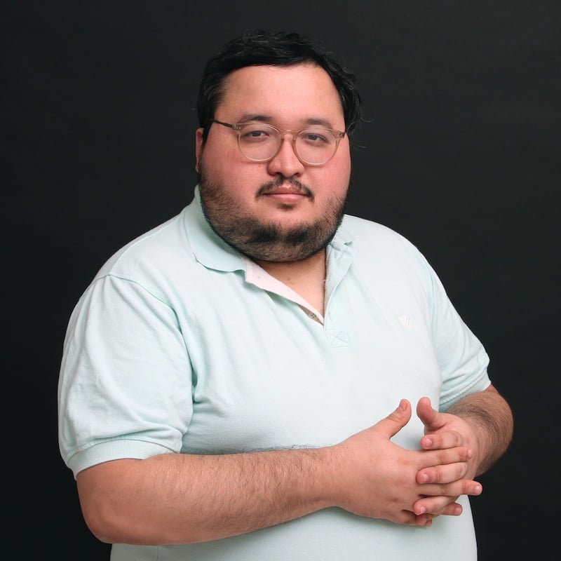 Ricardo Alanís