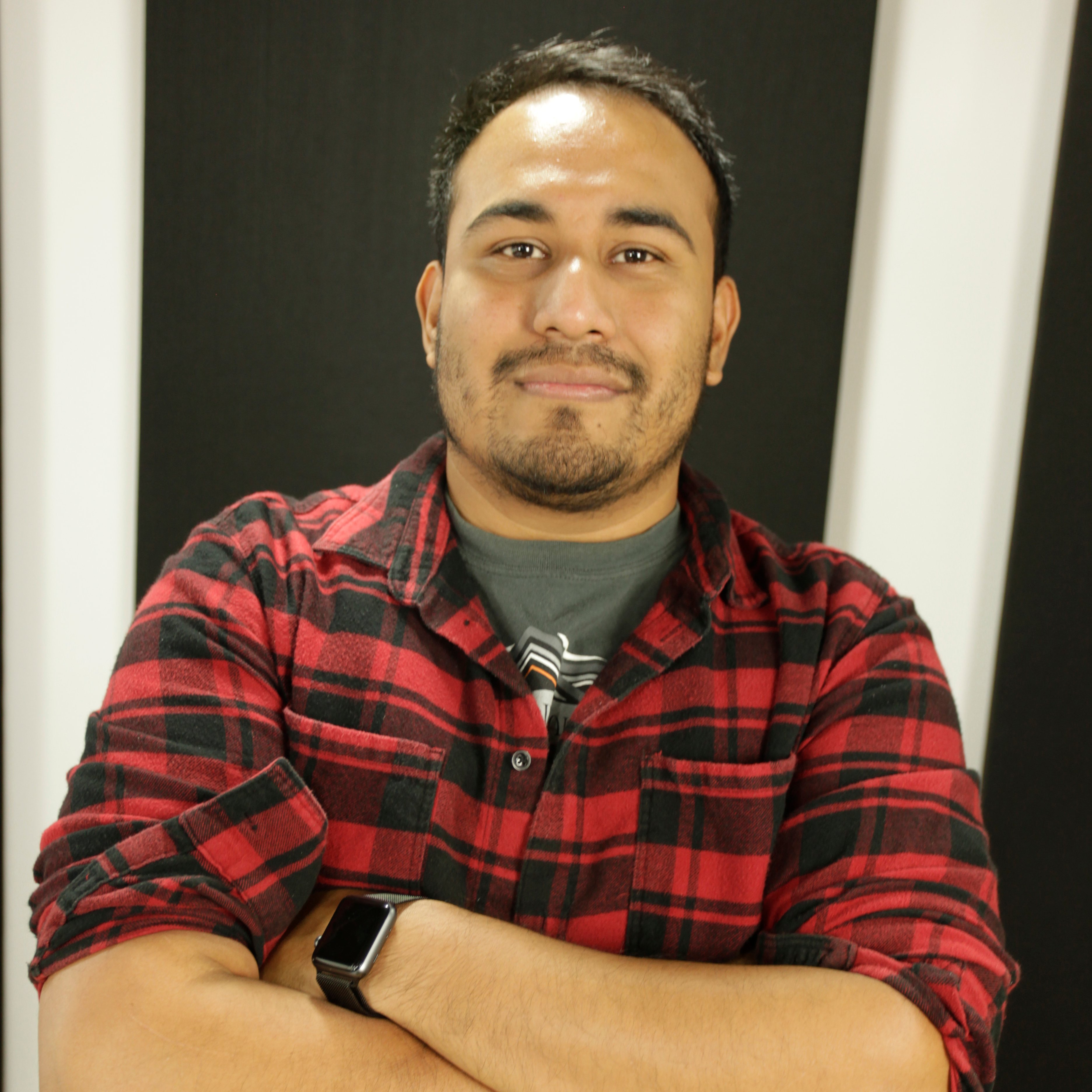 Eduardo Ibarra