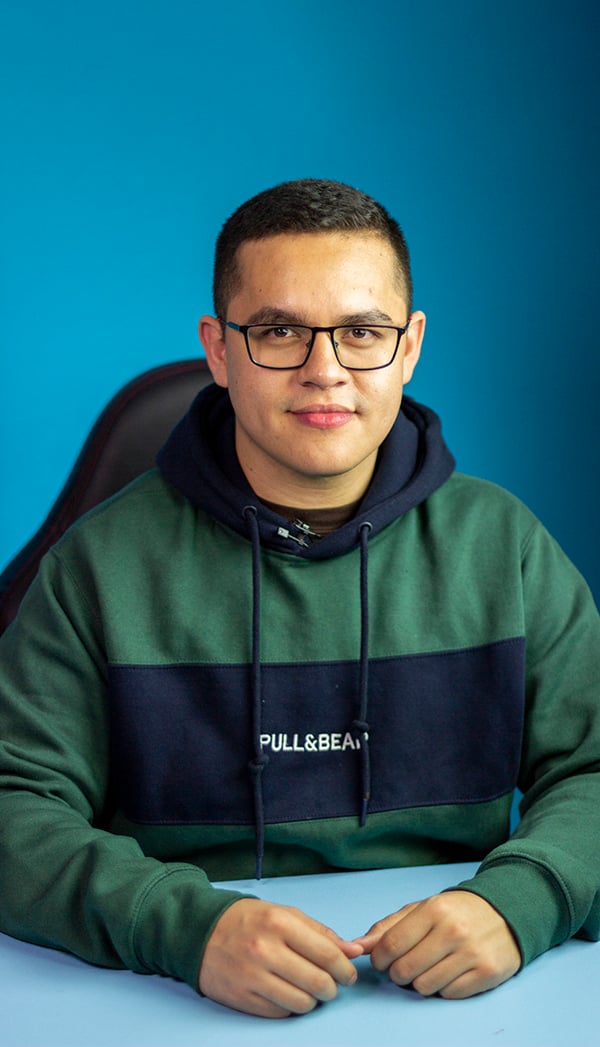 Néstor Escoto