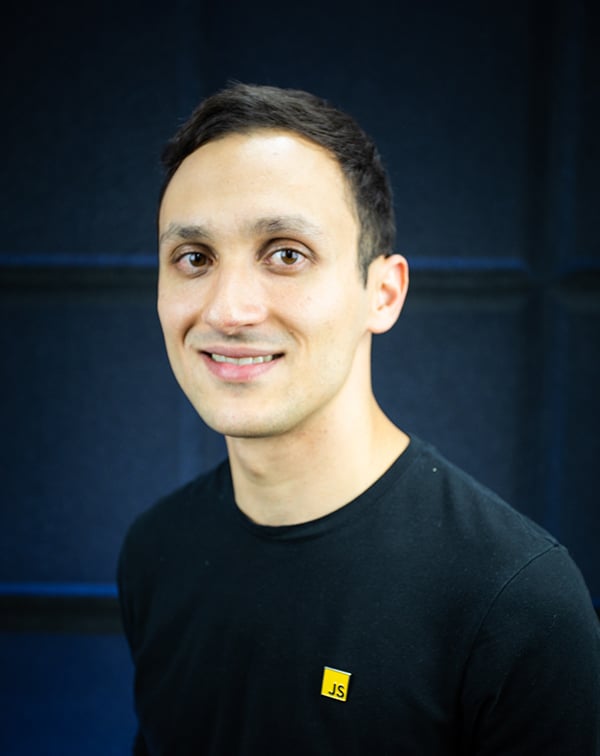 Richard Kaufman