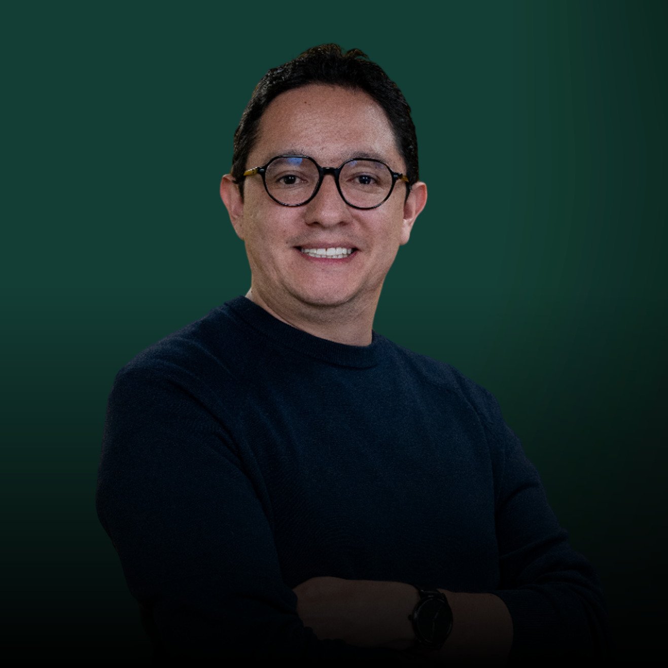 Carlos Andrés Zambrano Barrera