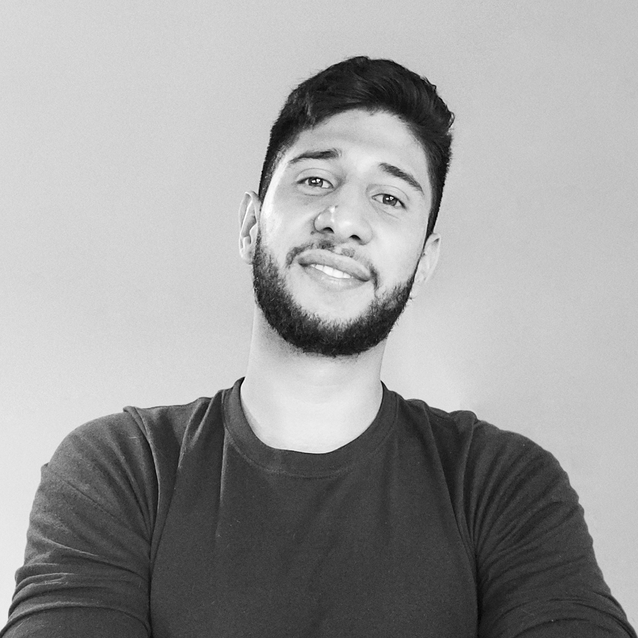 Nicolás Bello