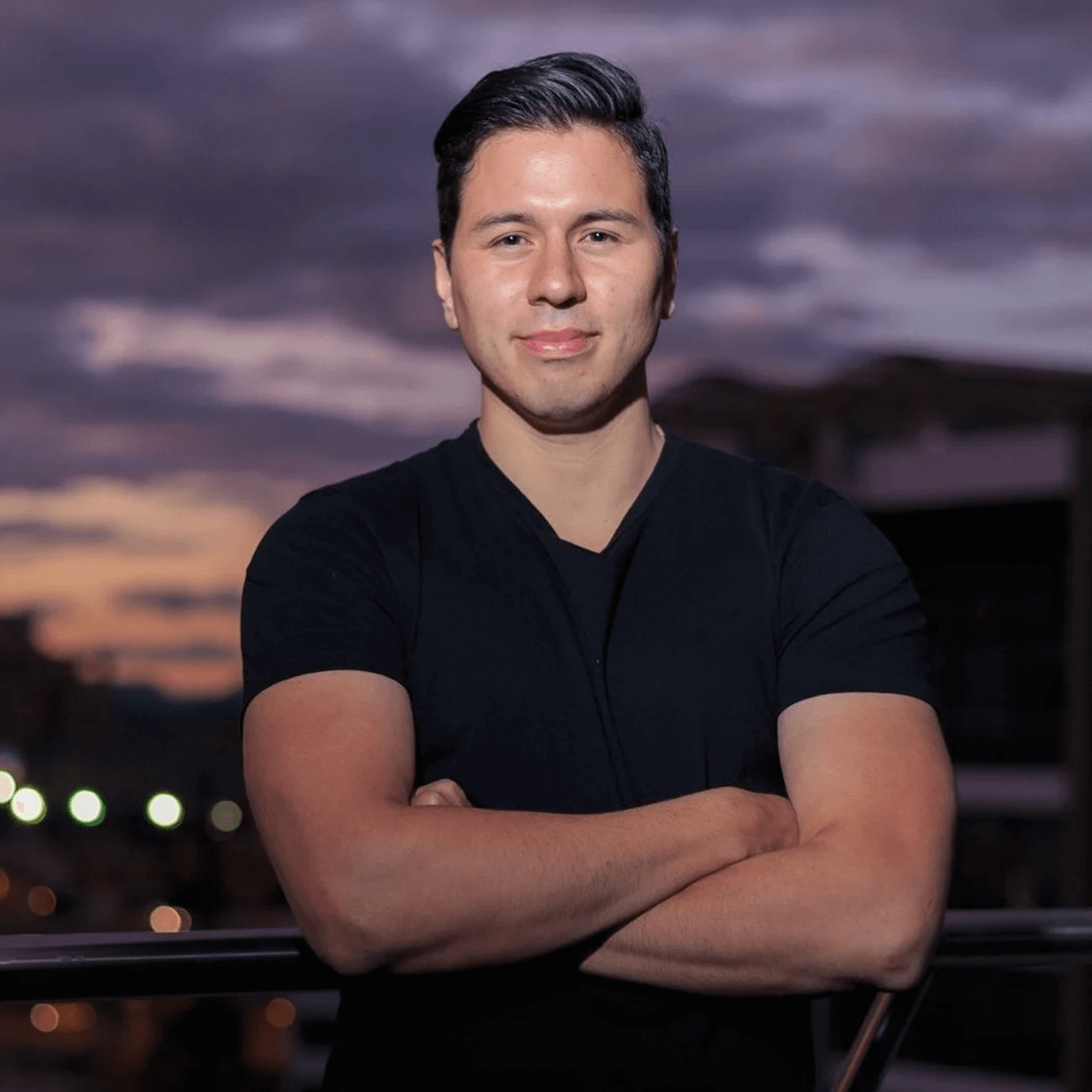 Nicolás Poveda